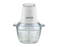 Gorenje Outlet S501GW - 1567196 - zdjęcie 1